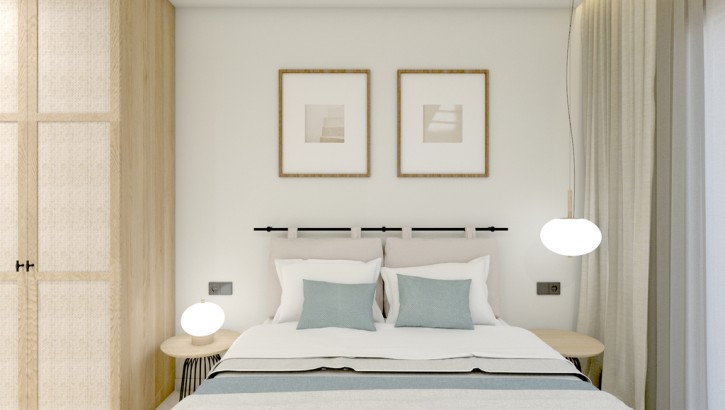 Mieszkanie Sprzedaż Costa Blanca Torre de la Horadada 22