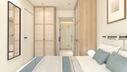 Mieszkanie Sprzedaż Costa Blanca Torre de la Horadada