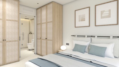 Mieszkanie Sprzedaż Costa Blanca Torre de la Horadada