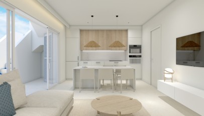 Mieszkanie Sprzedaż Costa Blanca Torre de la Horadada