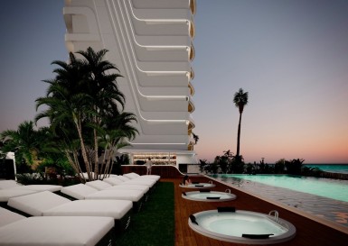 Mieszkanie Sprzedaż Costa Blanca La Manga