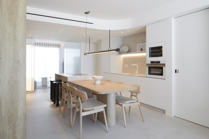 Mieszkanie Sprzedaż Costa Blanca La Manga