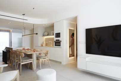 Mieszkanie Sprzedaż Costa Blanca La Manga