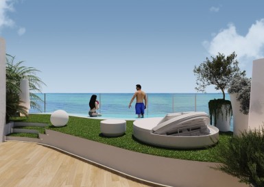 Mieszkanie Sprzedaż Costa Blanca La Manga