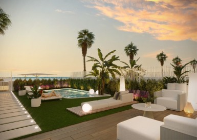 Mieszkanie Sprzedaż Costa Blanca La Manga