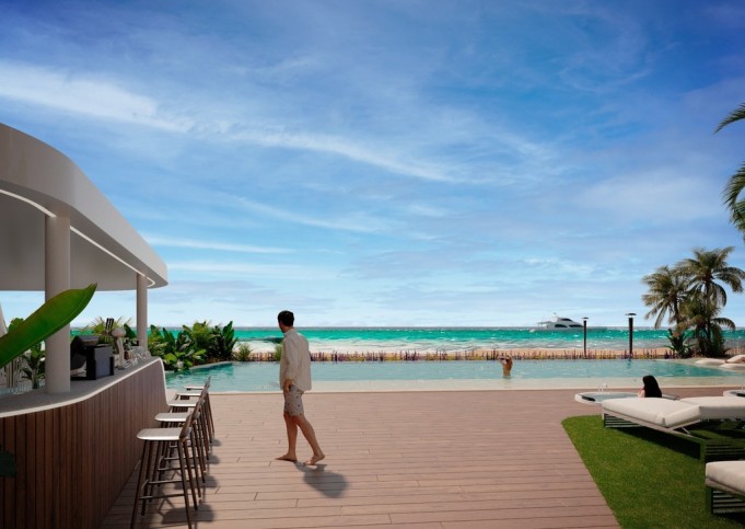 Mieszkanie Sprzedaż Costa Blanca La Manga 12