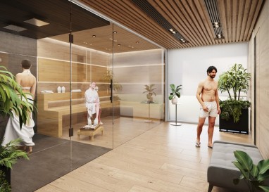 Mieszkanie Sprzedaż Costa Blanca La Manga