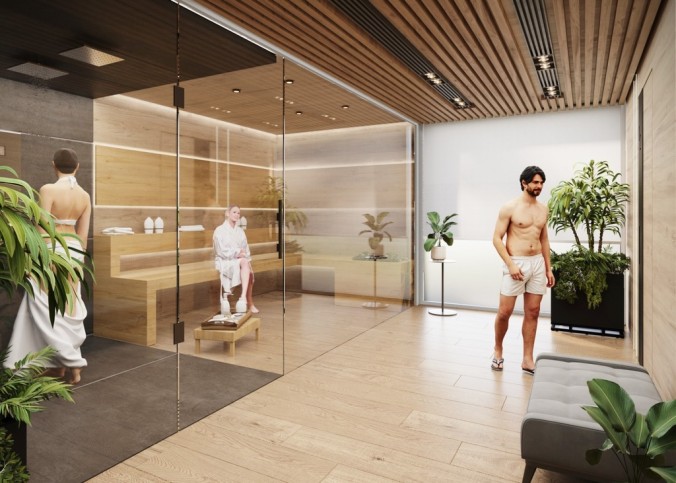 Mieszkanie Sprzedaż Costa Blanca La Manga 13