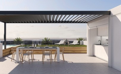 Mieszkanie Sprzedaż Costa Blanca San Pedro del Pinatar