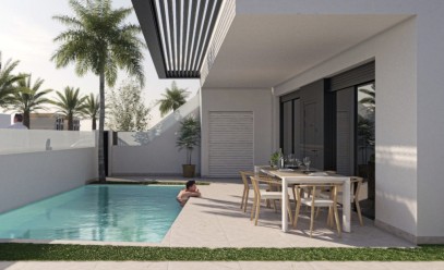 Mieszkanie Sprzedaż Costa Blanca San Pedro del Pinatar