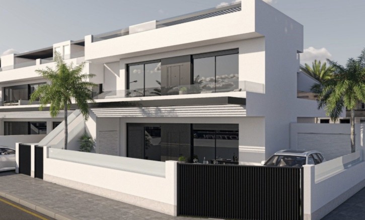 Mieszkanie Sprzedaż Costa Blanca San Pedro del Pinatar 5