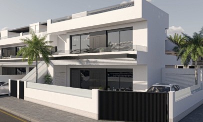 Mieszkanie Sprzedaż Costa Blanca San Pedro del Pinatar