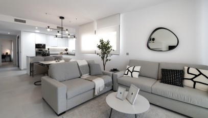 Mieszkanie Sprzedaż Costa Blanca Benidorm