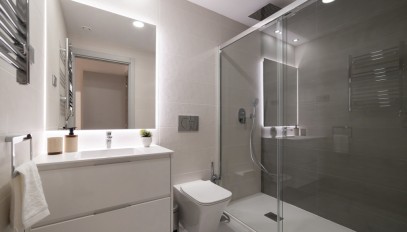 Mieszkanie Sprzedaż Costa Blanca Benidorm