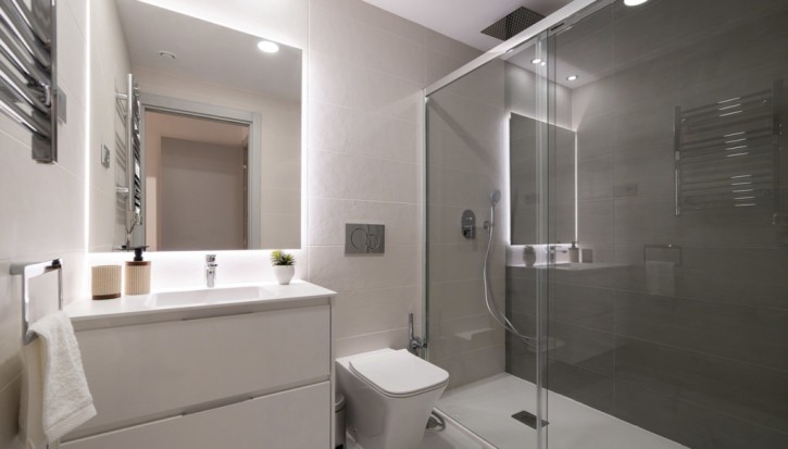 Mieszkanie Sprzedaż Costa Blanca Benidorm 6