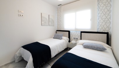 Mieszkanie Sprzedaż Costa Blanca Benidorm