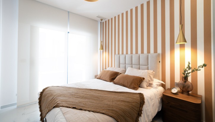 Mieszkanie Sprzedaż Costa Blanca Benidorm 8