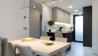 Mieszkanie Sprzedaż Costa Blanca Benidorm