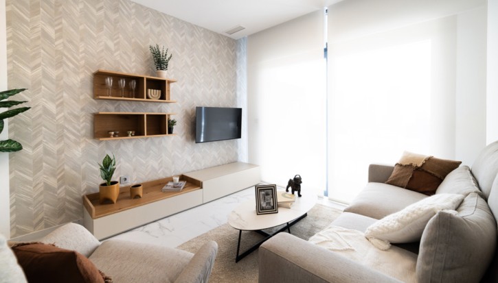 Mieszkanie Sprzedaż Costa Blanca Benidorm 10