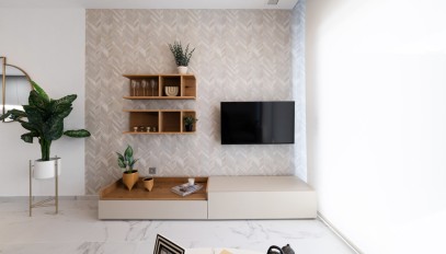 Mieszkanie Sprzedaż Costa Blanca Benidorm