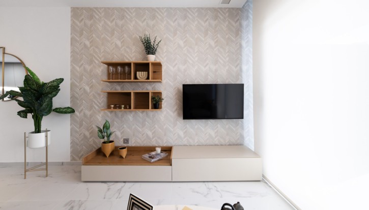 Mieszkanie Sprzedaż Costa Blanca Benidorm 11