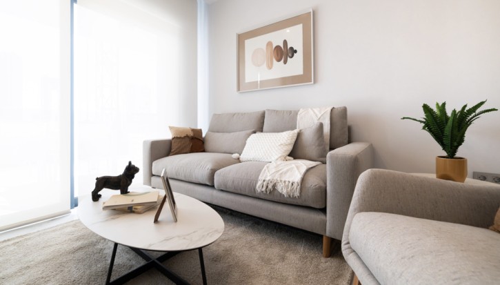 Mieszkanie Sprzedaż Costa Blanca Benidorm 12