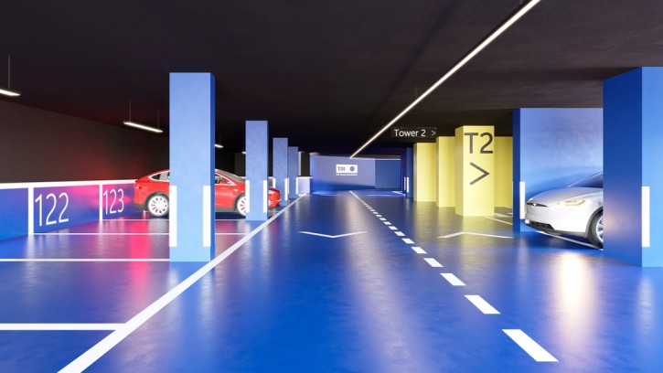 Mieszkanie Sprzedaż Costa Blanca Benidorm 8