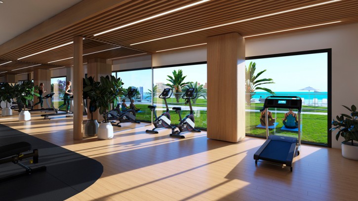 Mieszkanie Sprzedaż Costa Blanca Benidorm 13