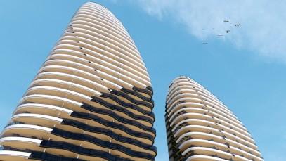 Mieszkanie Sprzedaż Costa Blanca Benidorm