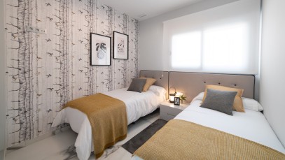 Mieszkanie Sprzedaż Costa Blanca Benidorm