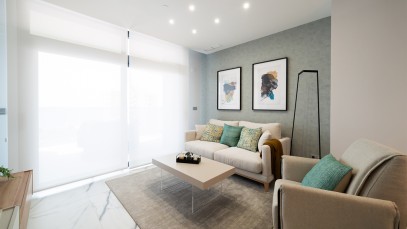 Mieszkanie Sprzedaż Costa Blanca Benidorm