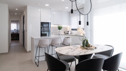 Mieszkanie Sprzedaż Costa Blanca Benidorm