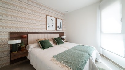 Mieszkanie Sprzedaż Costa Blanca Benidorm