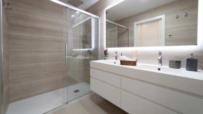 Mieszkanie Sprzedaż Costa Blanca Benidorm