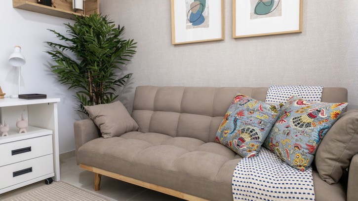 Dom Sprzedaż Costa Blanca Busot 8