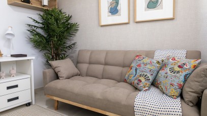 Dom Sprzedaż Costa Blanca Busot