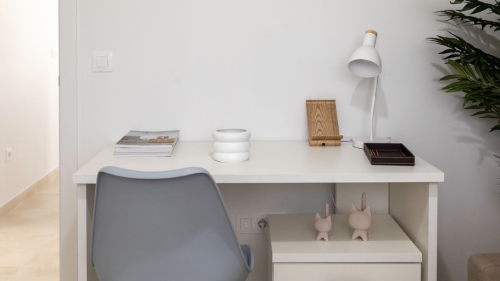 Dom Sprzedaż Costa Blanca Busot 9