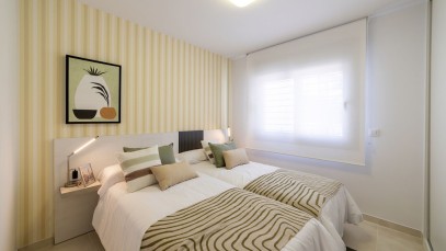 Dom Sprzedaż Costa Blanca Busot