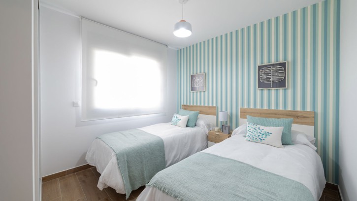 Dom Sprzedaż Costa Blanca Busot 11