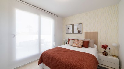 Dom Sprzedaż Costa Blanca Busot