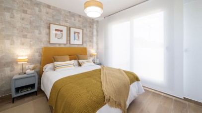 Dom Sprzedaż Costa Blanca Busot