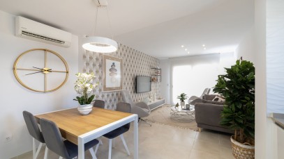 Dom Sprzedaż Costa Blanca Busot