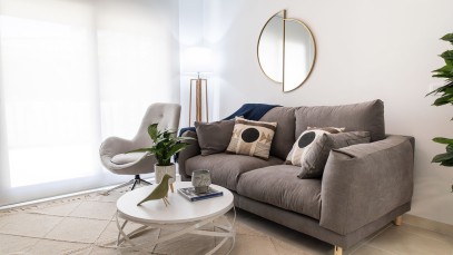 Dom Sprzedaż Costa Blanca Busot