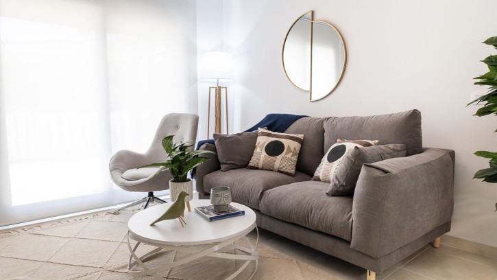 Dom Sprzedaż Costa Blanca Busot 5