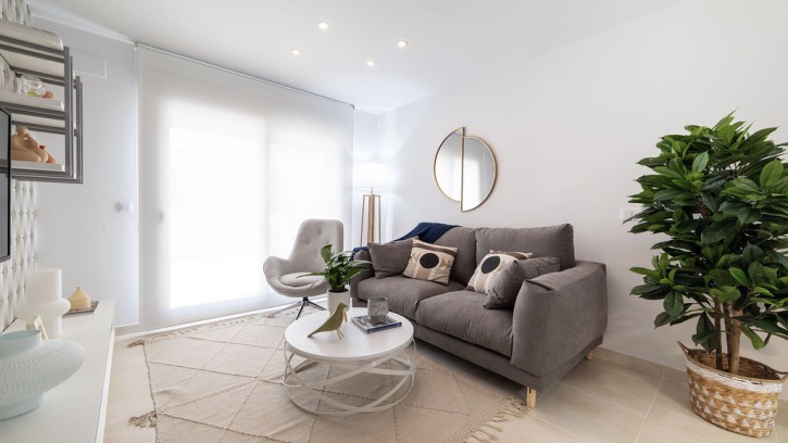 Dom Sprzedaż Costa Blanca Busot 7