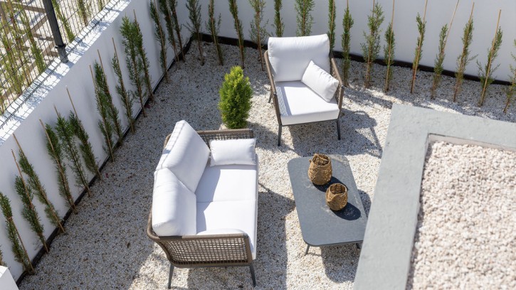 Dom Sprzedaż Costa Blanca Busot 2