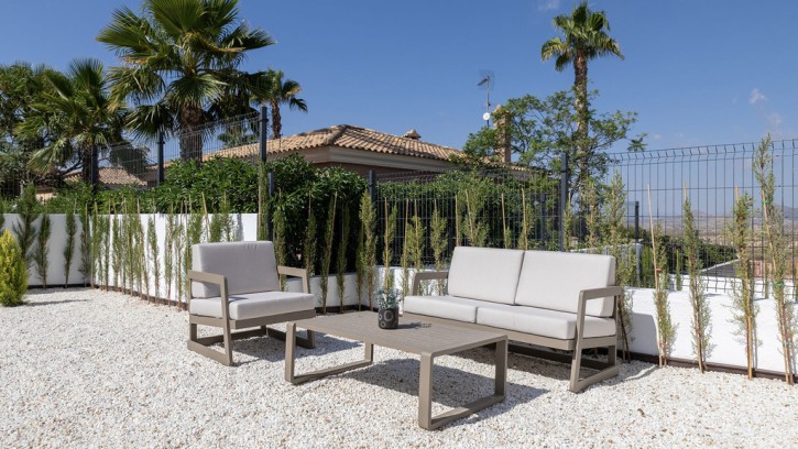 Dom Sprzedaż Costa Blanca Busot 15