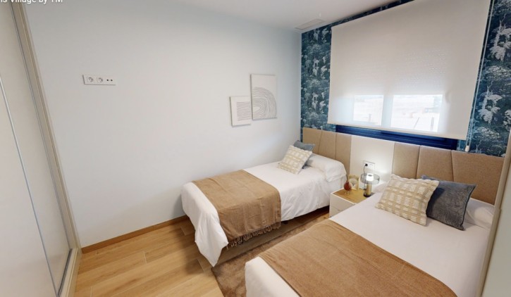 Mieszkanie Sprzedaż Costa Blanca Torrevieja 7