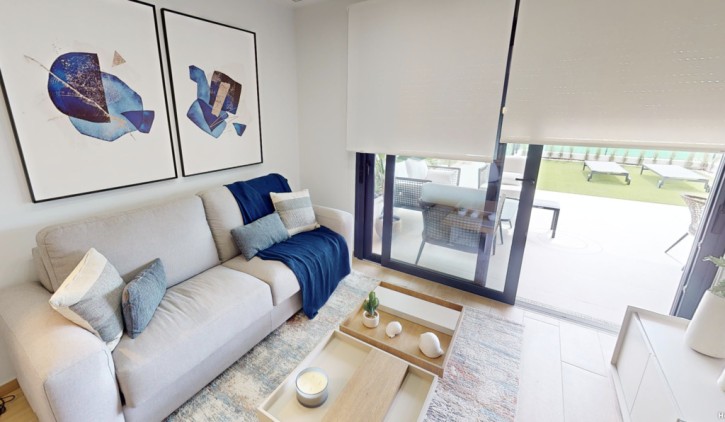 Mieszkanie Sprzedaż Costa Blanca Torrevieja 10