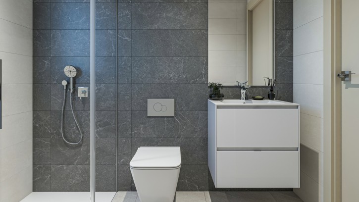 Mieszkanie Sprzedaż Costa Blanca Torrevieja 11